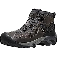 Men's Targhee 2 Mid Height Waterproof Hiking Boots