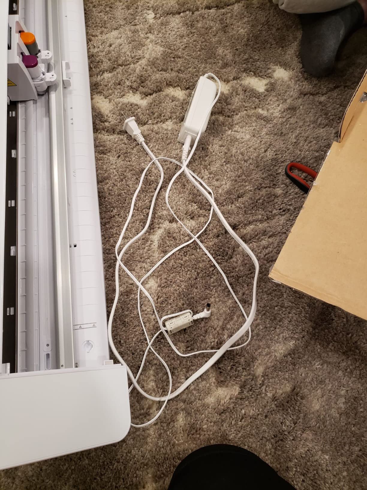 42/mo Finance Silhouette Cameo 4 Pro 24 Inch Version 24" Cutting