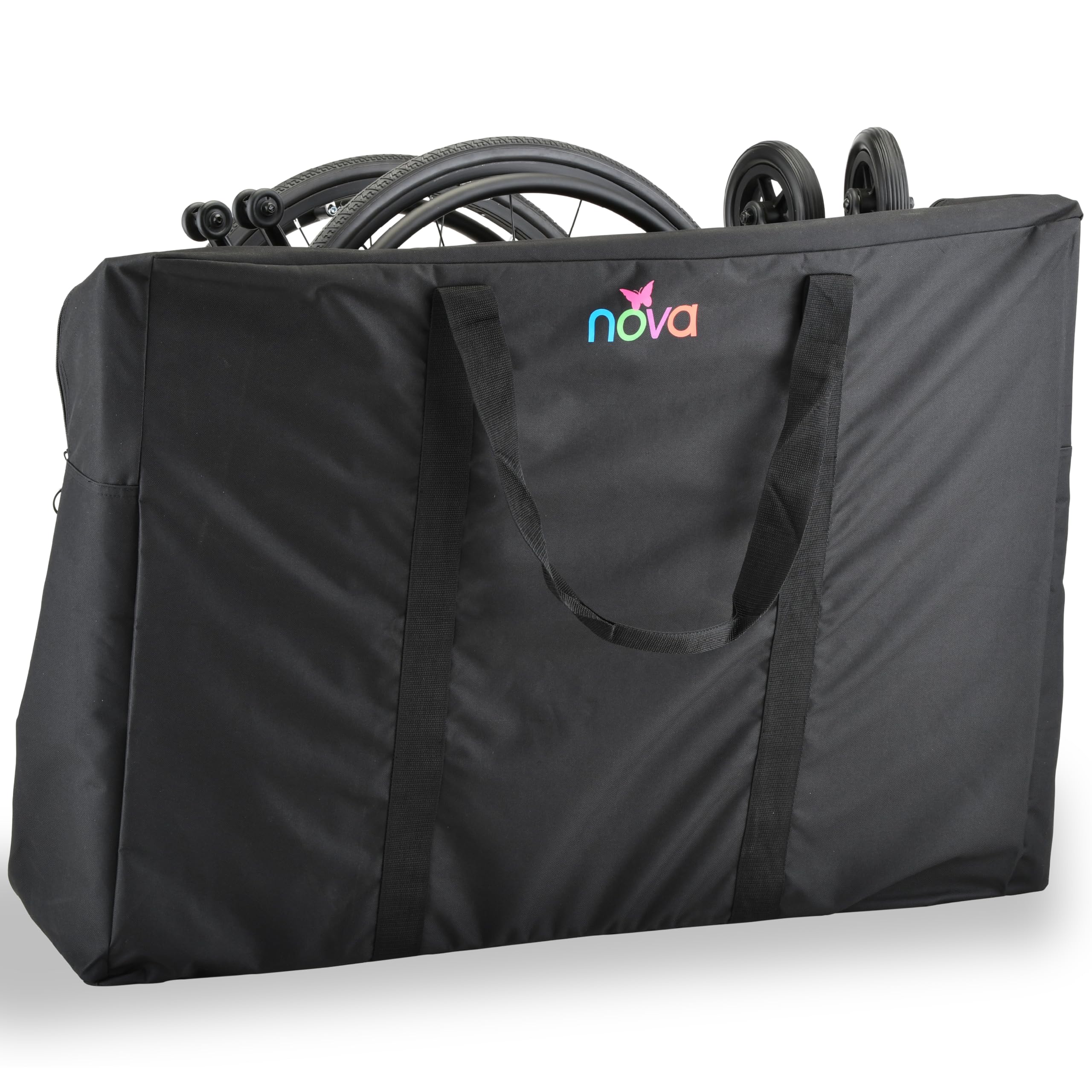 Amazon.com: nova - Extra Large Mobility Travel Bag - Universal