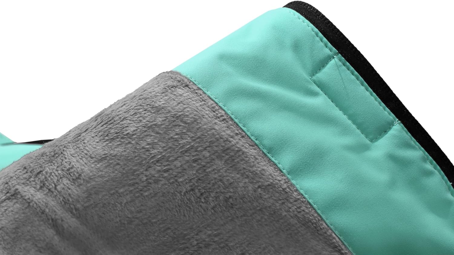 Spmor Girls' Waterproof Ski Jacket Warm Coat Windproof Winter Snowboarding Jacket