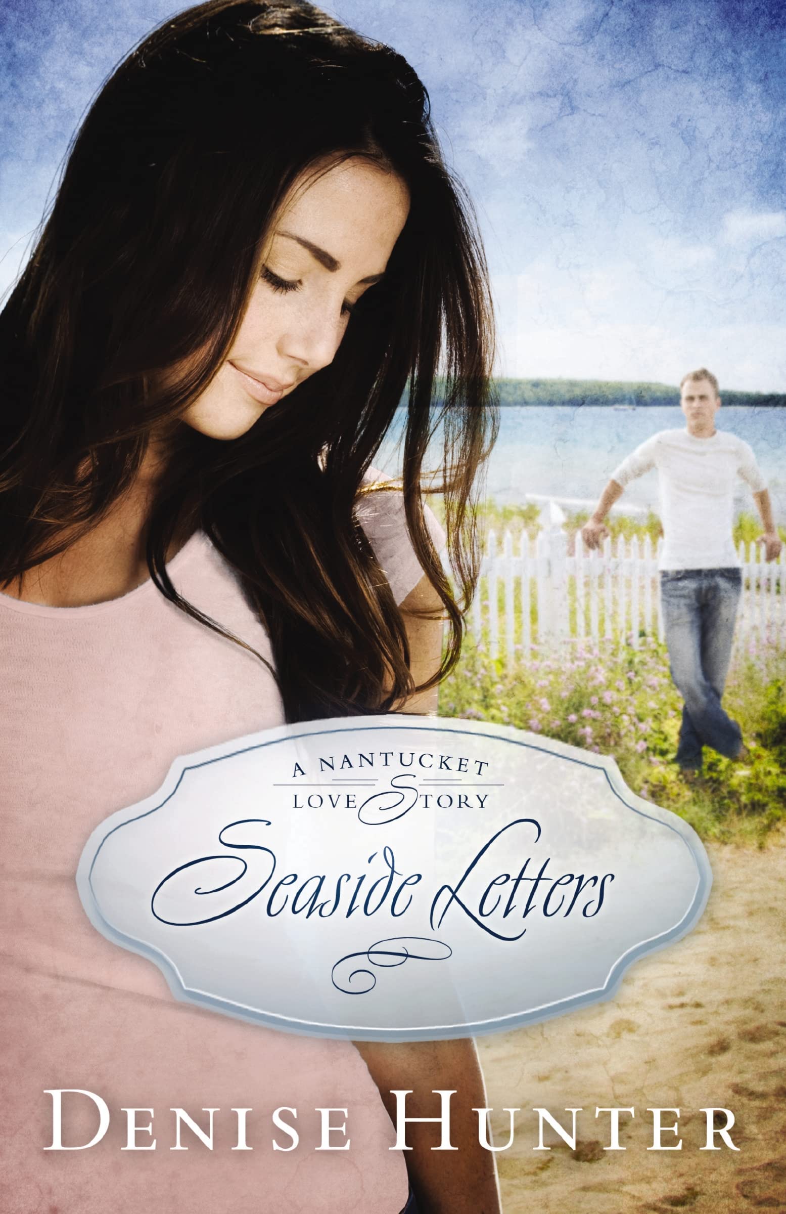 Seaside Letters: 3 (A Nantucket Love Story)