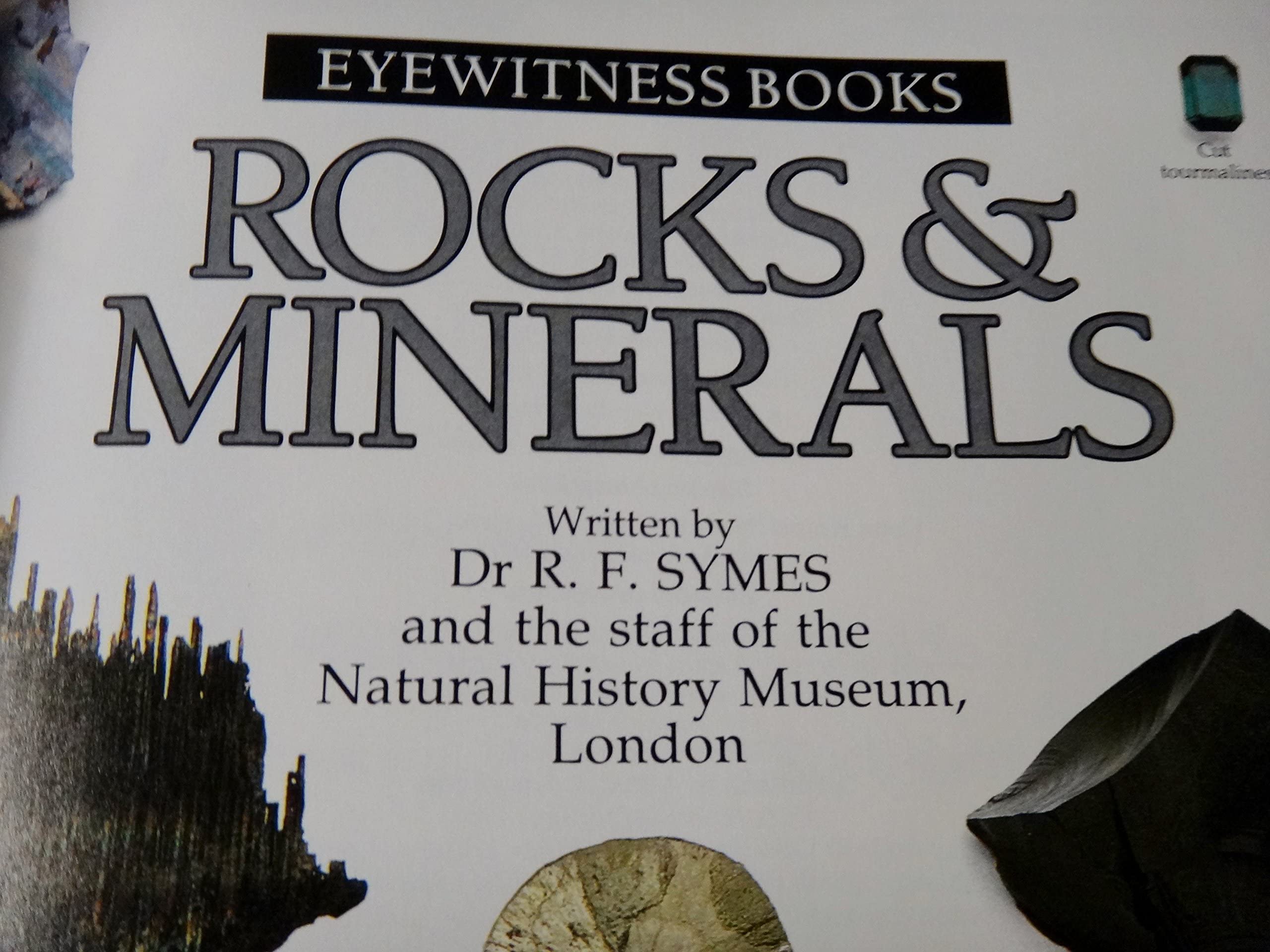 Rocks & Minerals - Image 4