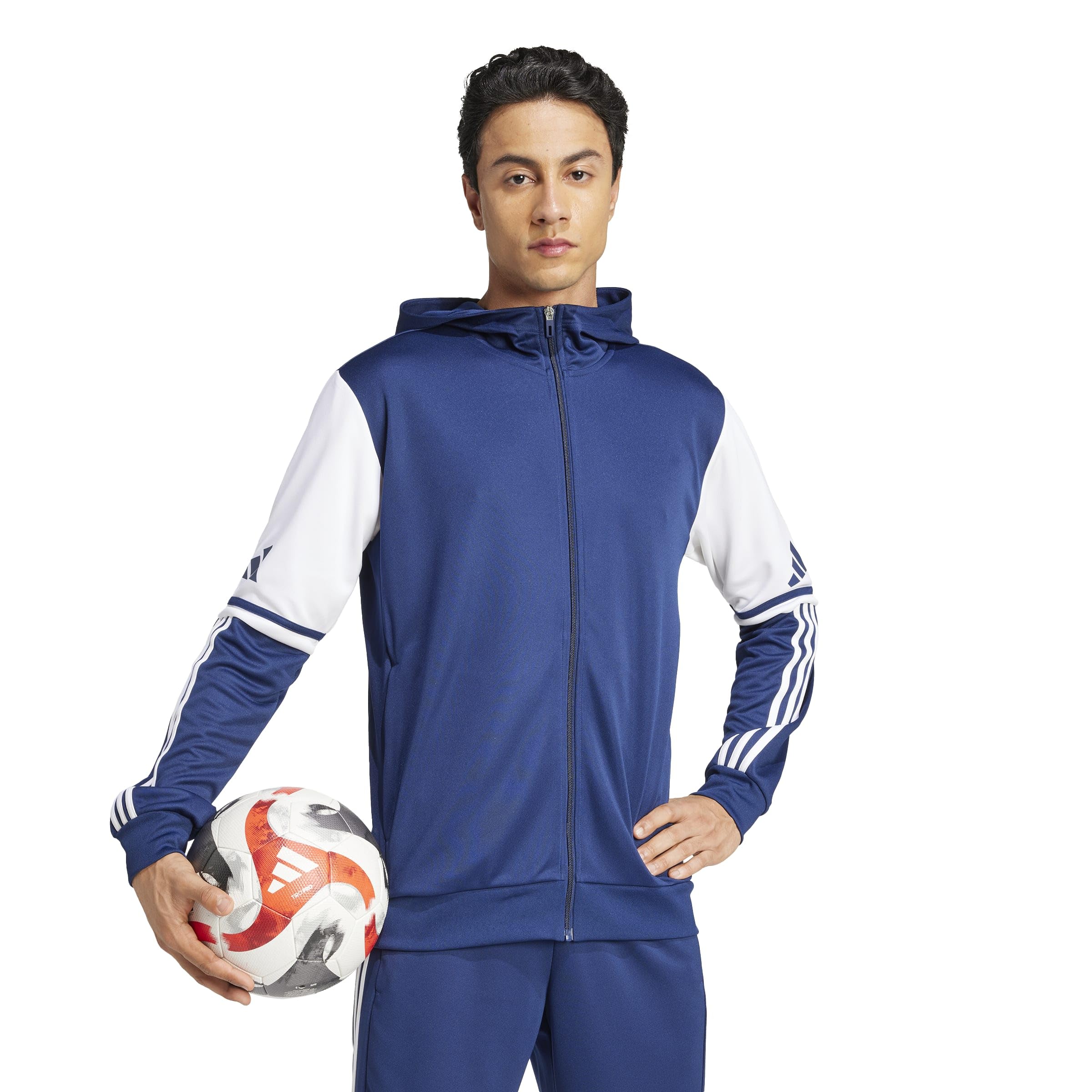 adidas Herren Squadra 21 Hoodie