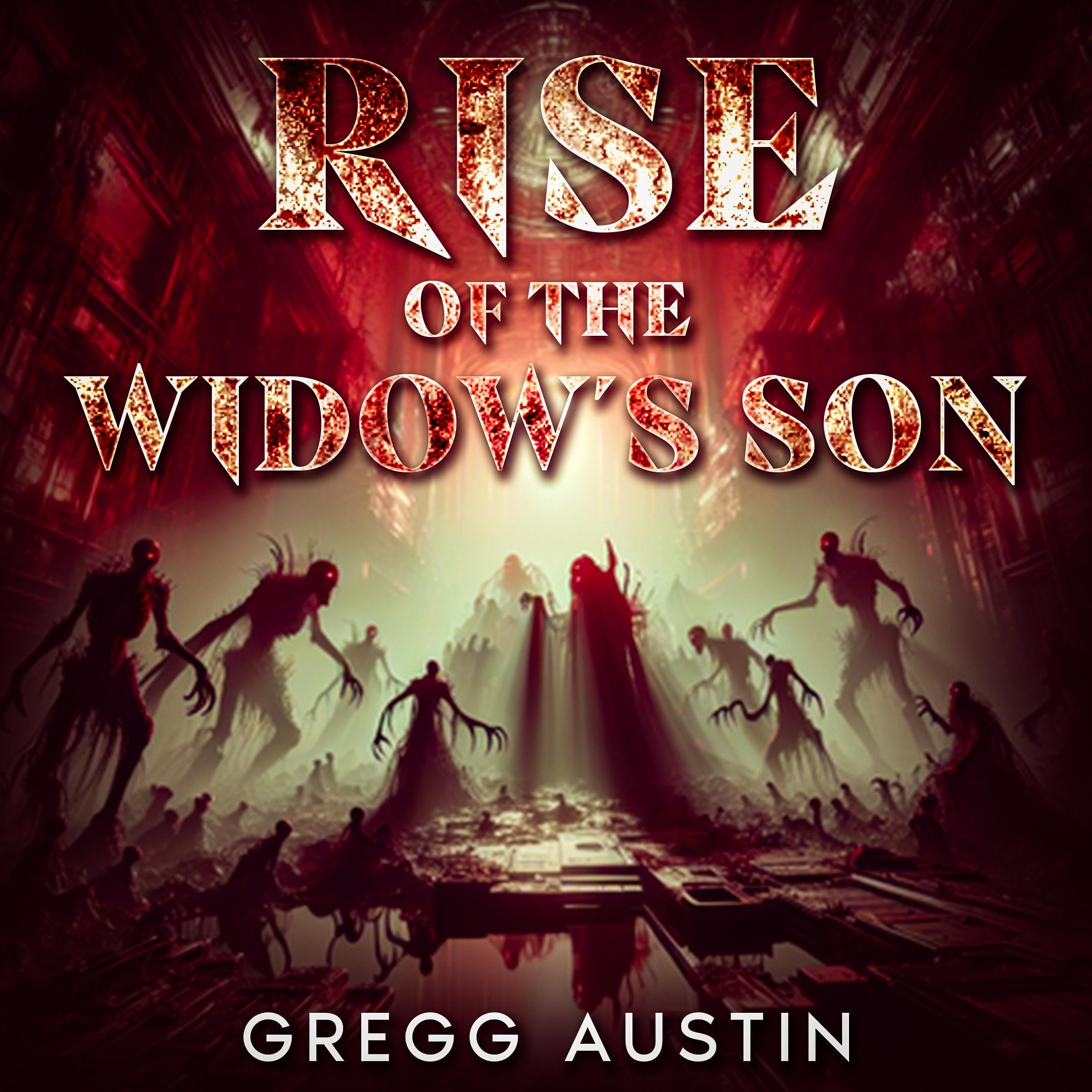 Rise of the Widows Son