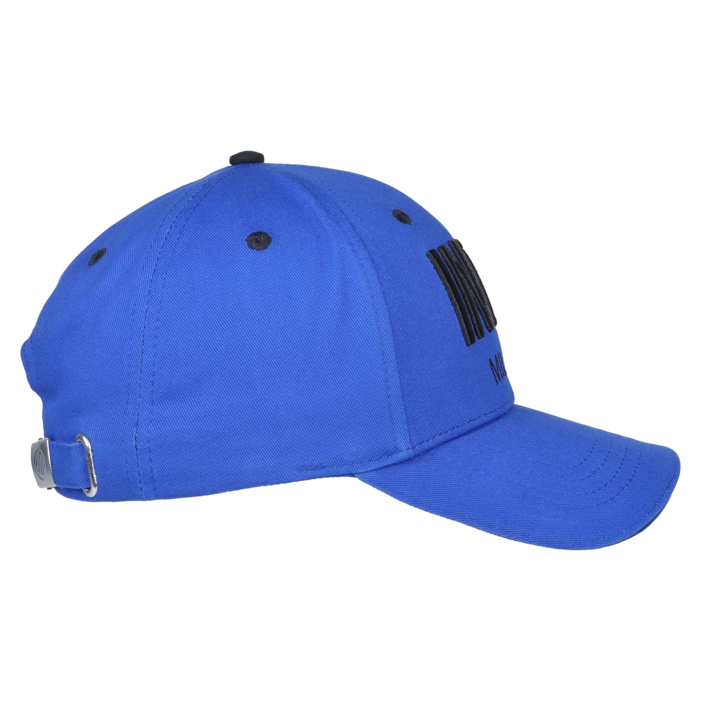 Inter Cappello Baseball Prodotto Ufficiale Junior Ragazzo/Bambino