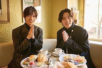 俺旅！〜ドイツ〜【牧島輝×高橋健介】まとめ売り 俺旅！〜ドイツ〜【牧島輝×高橋健介】まとめ売り