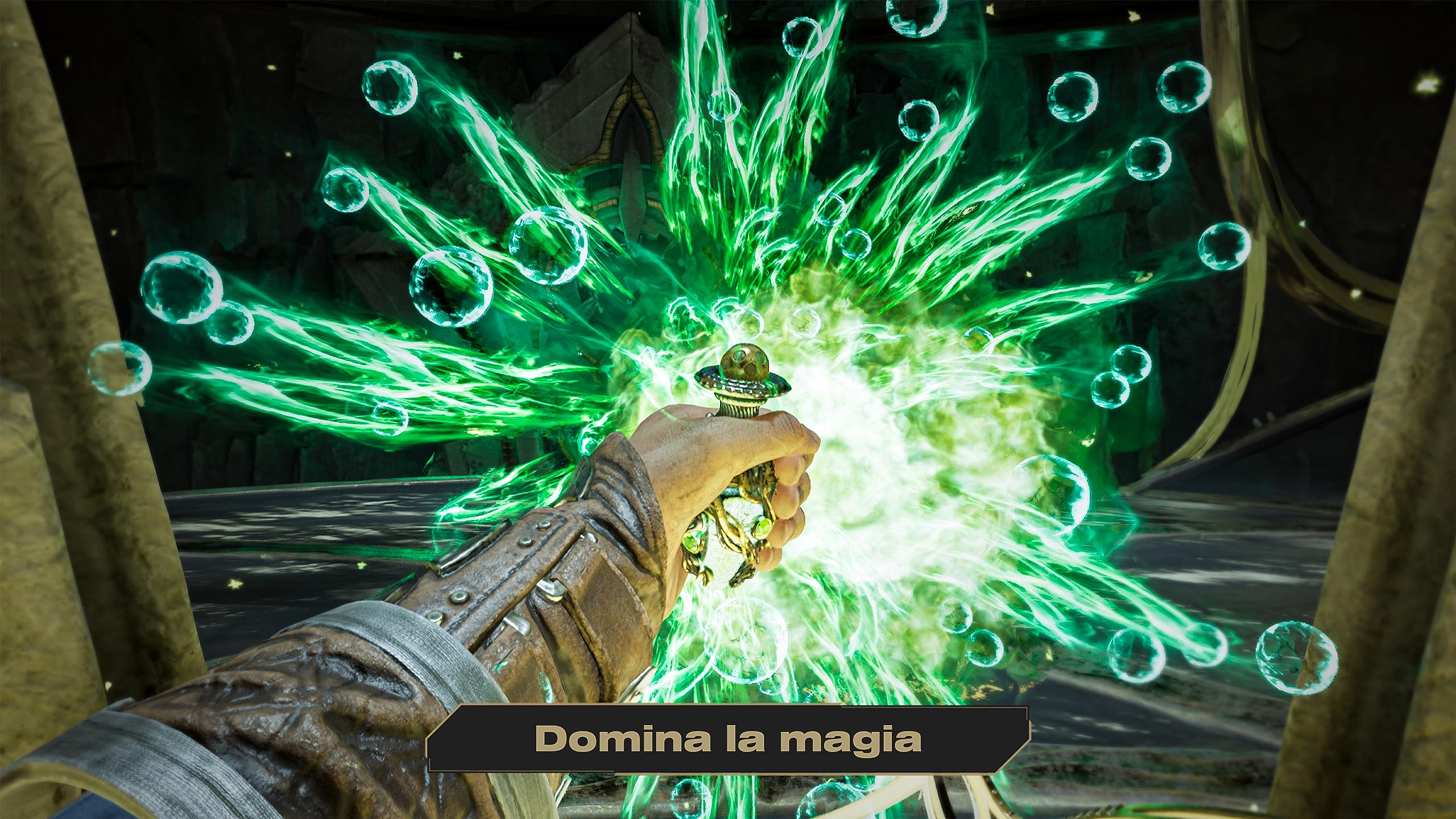 Immortals of Aveum PCWin | Codice EA App - Origin per PC | Videogiochi | Italiano