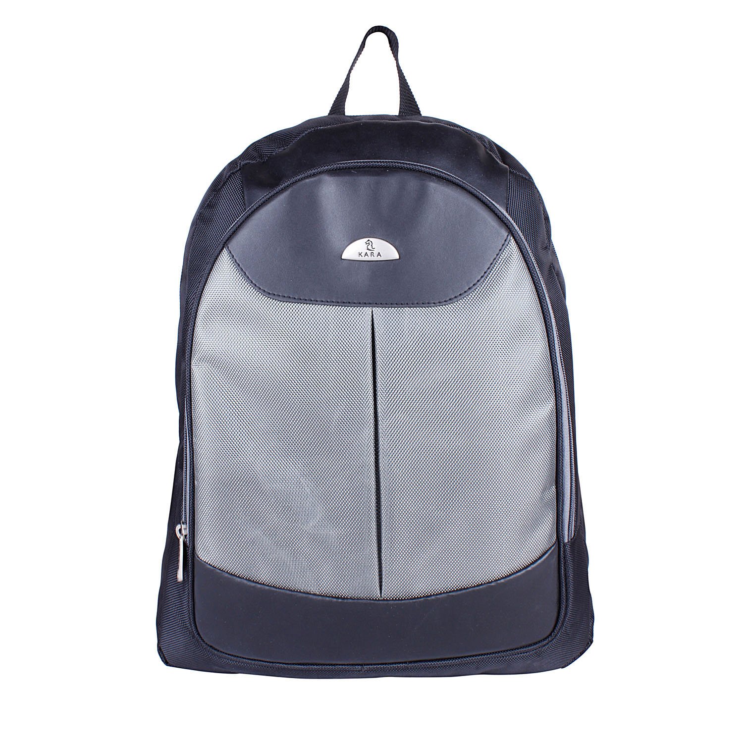 See full amazon price history chart for KARA 16 Ltrs Grey Laptop Backpack (8258 Black+Grey) KARA 16 Ltrs Grey Laptop Backpack (8258 Black+Grey) (B01LXIB63O) Amazon Price History, Amazon Price Tracker