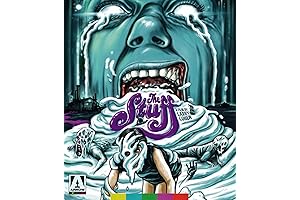 The Stuff: A Simple, Yet Captivating, Masterpiece