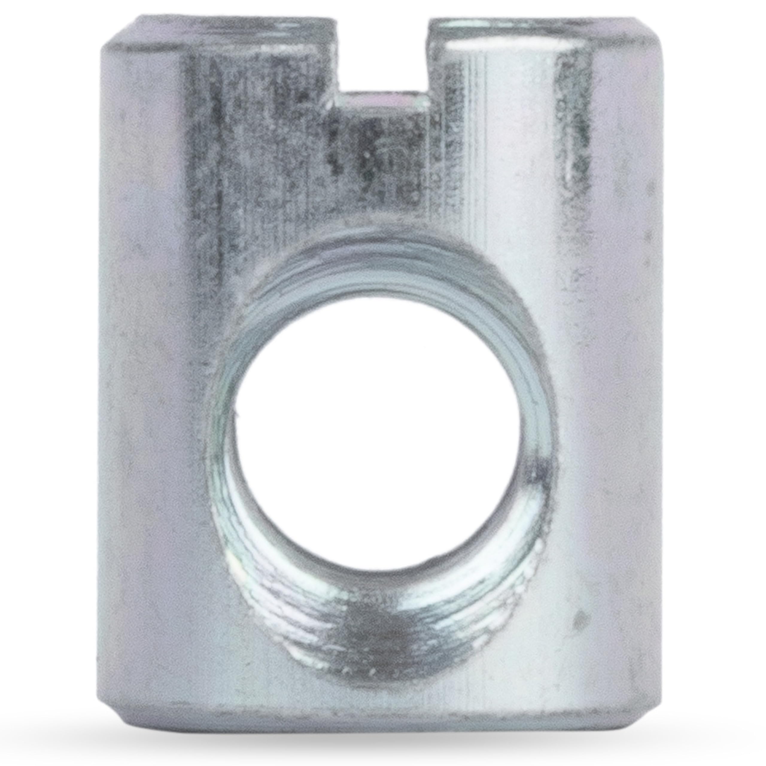 Amazon.com: Spare Hardware Parts Cross Dowel Barrel Nut Sleeve