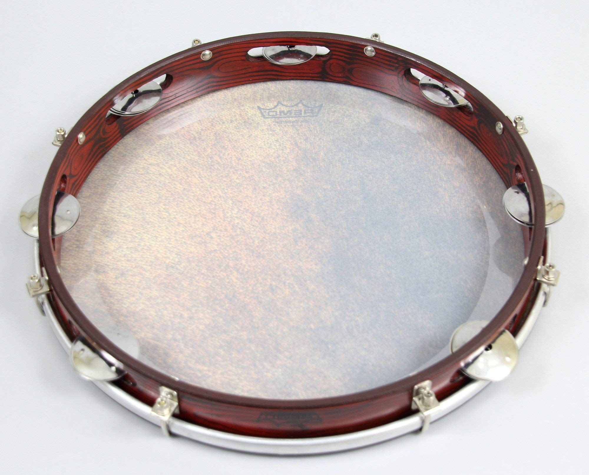 Amazon.com: REMO Frame Drum Pandurello 13