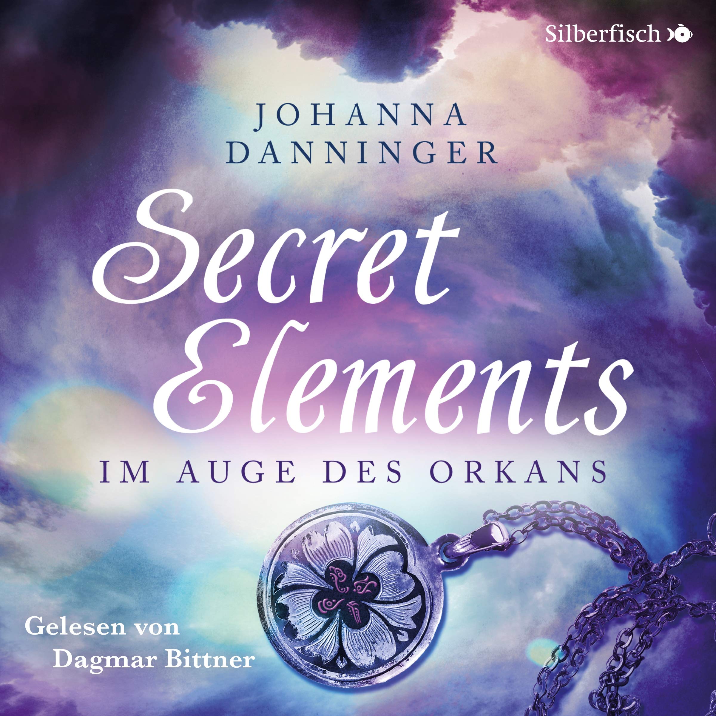 Cover art for Im Auge des Orkans