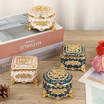 Estate Jewelry