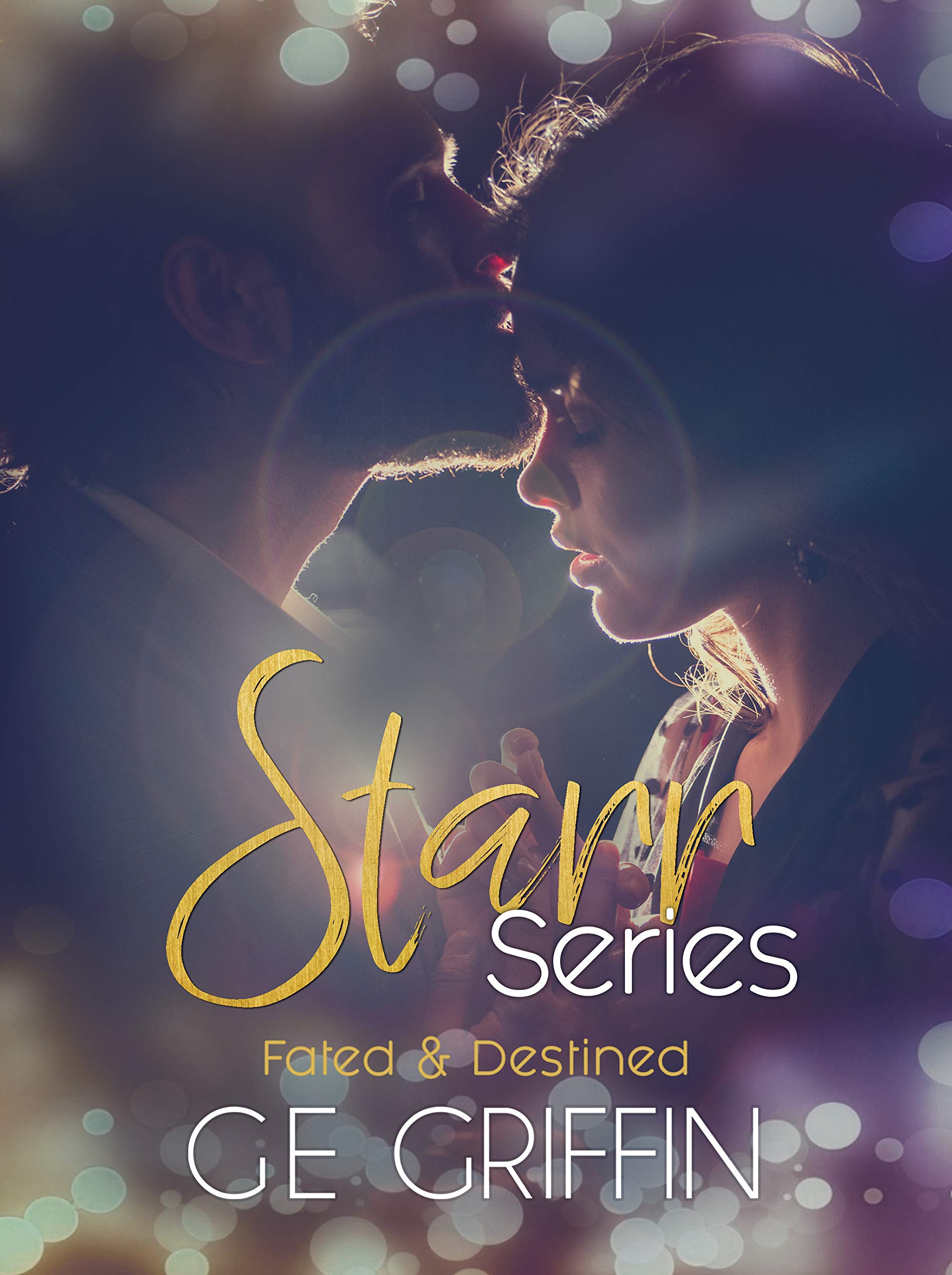 The Starr Series: Starr Fated & Starr Destined