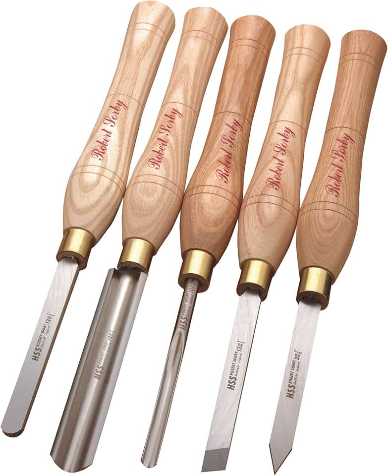 benjamins best turning tools