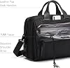 Tumi Official Authentic Alpha 3 Briefcase Organizer Briefs