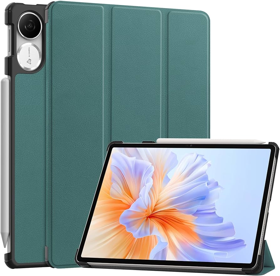 Amazon.com: Case for Honor Pad V9 11.5 inch 2024,Folding