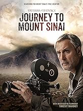 Patterns of Evidence: Journey to Mount Sinai