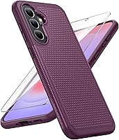 Vista 118 de FNTCASE Funda para Motorola Moto G-Stylus-5G-2023: funda protectora de doble capa a prueba de golpes Parte trasera texturizada antideslizante