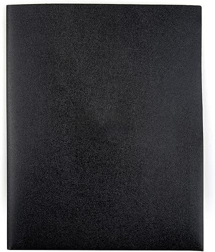 Miniatura 8 de Mintra Carpetas de bolsillo de polietileno, 3 unidades, resistentes (verde azuladoblancomorado)