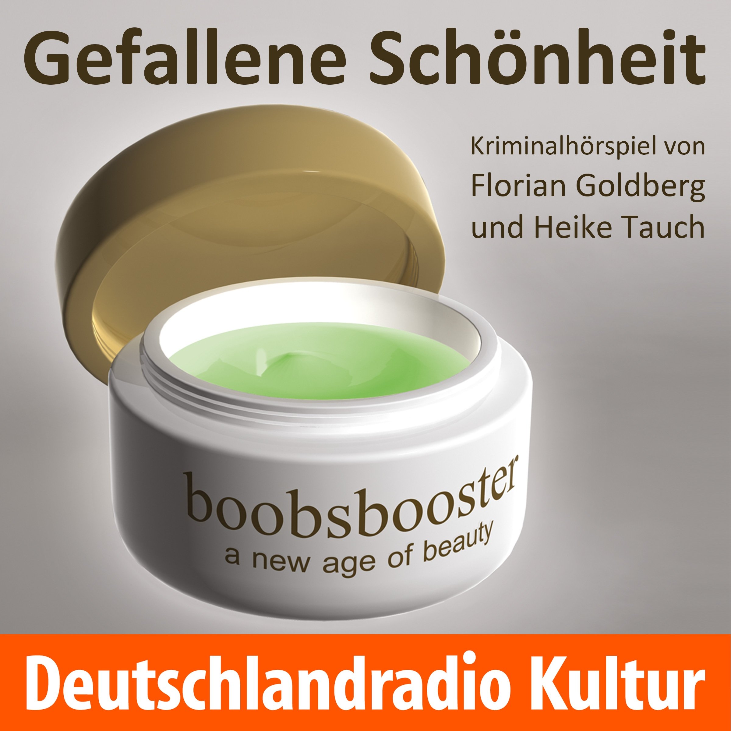 Gefallene Schönheit