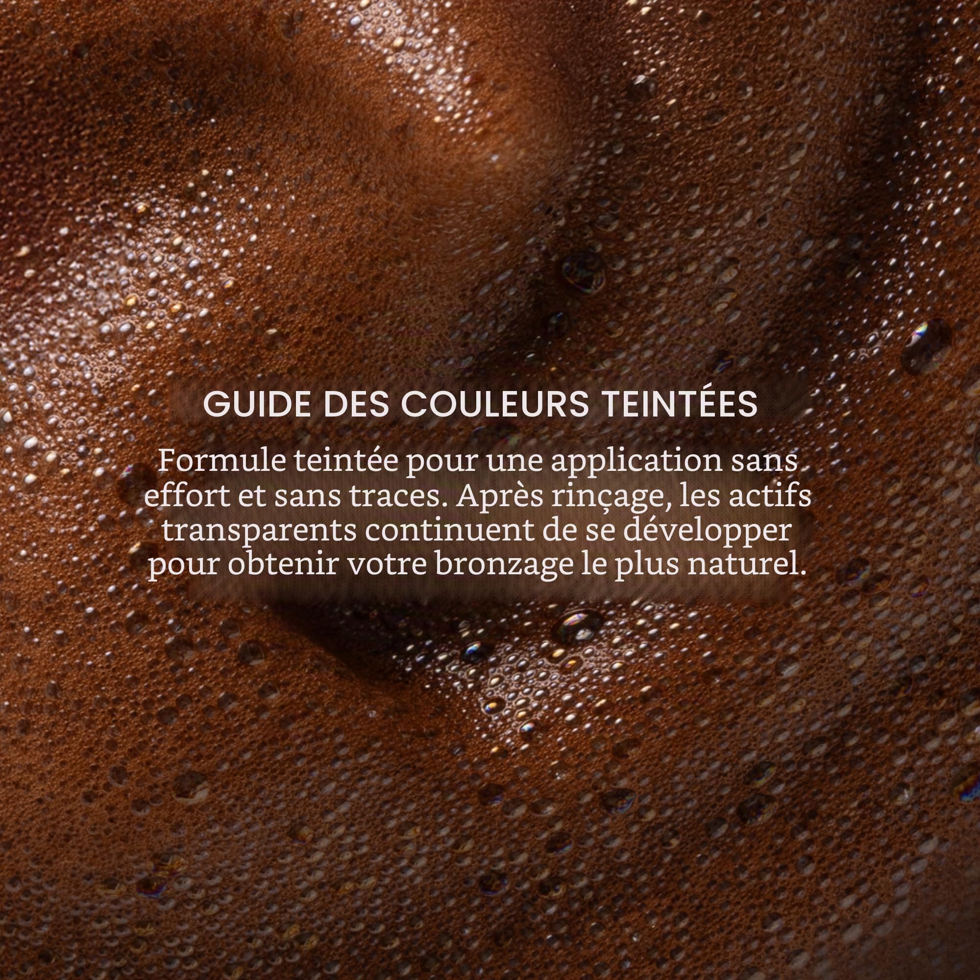 Loving Tan Crème bronzante Deluxe Express 2 heures sombre