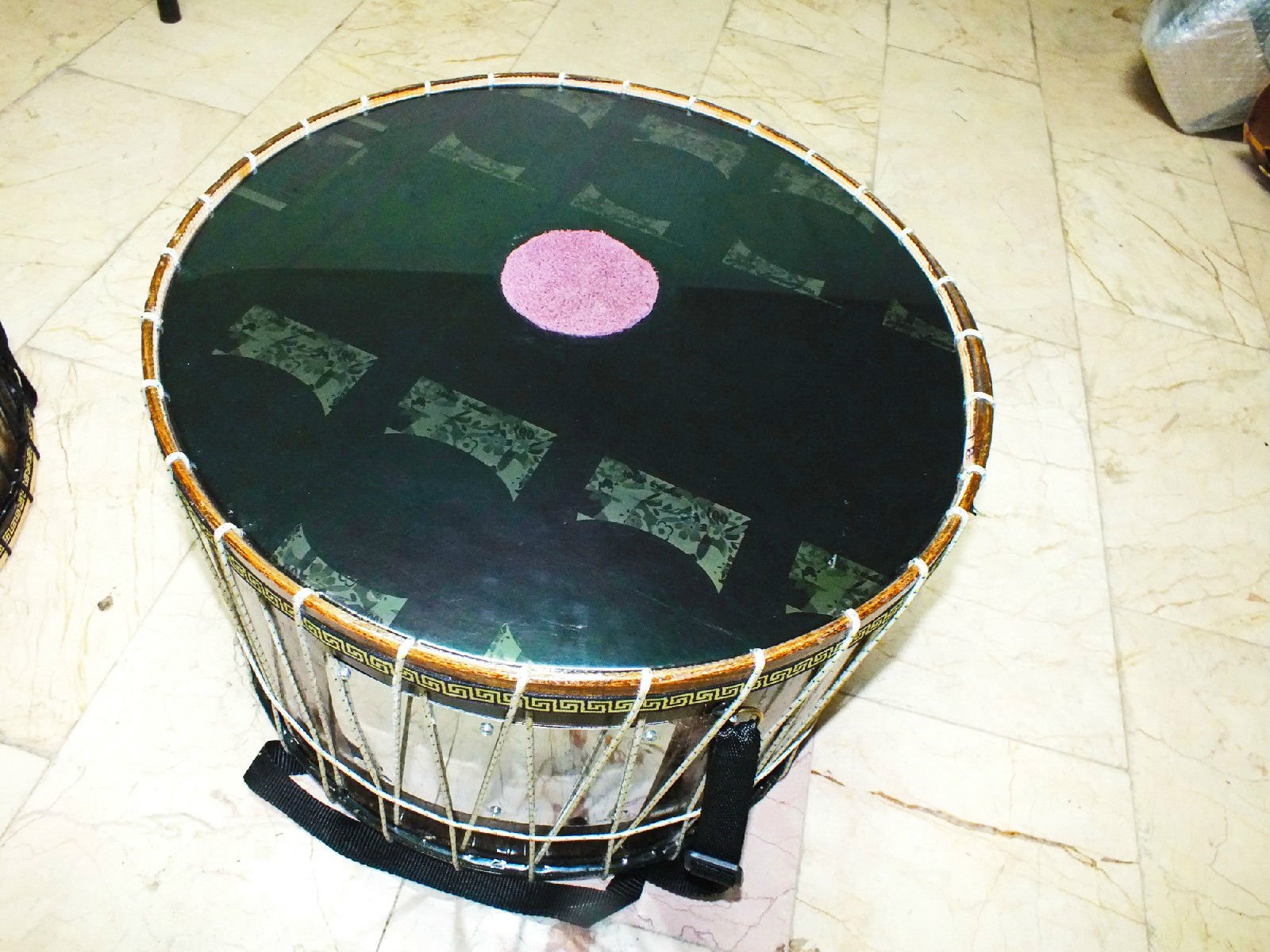 String Set For Set For Turkish Louta Lavta