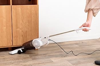 FUKAI スティック&amp;ハンディクリーナー ホワイト FSC-211 2zzhgl6 Amazon | FUKAI スティック＆ハンディクリーナー | 軽量