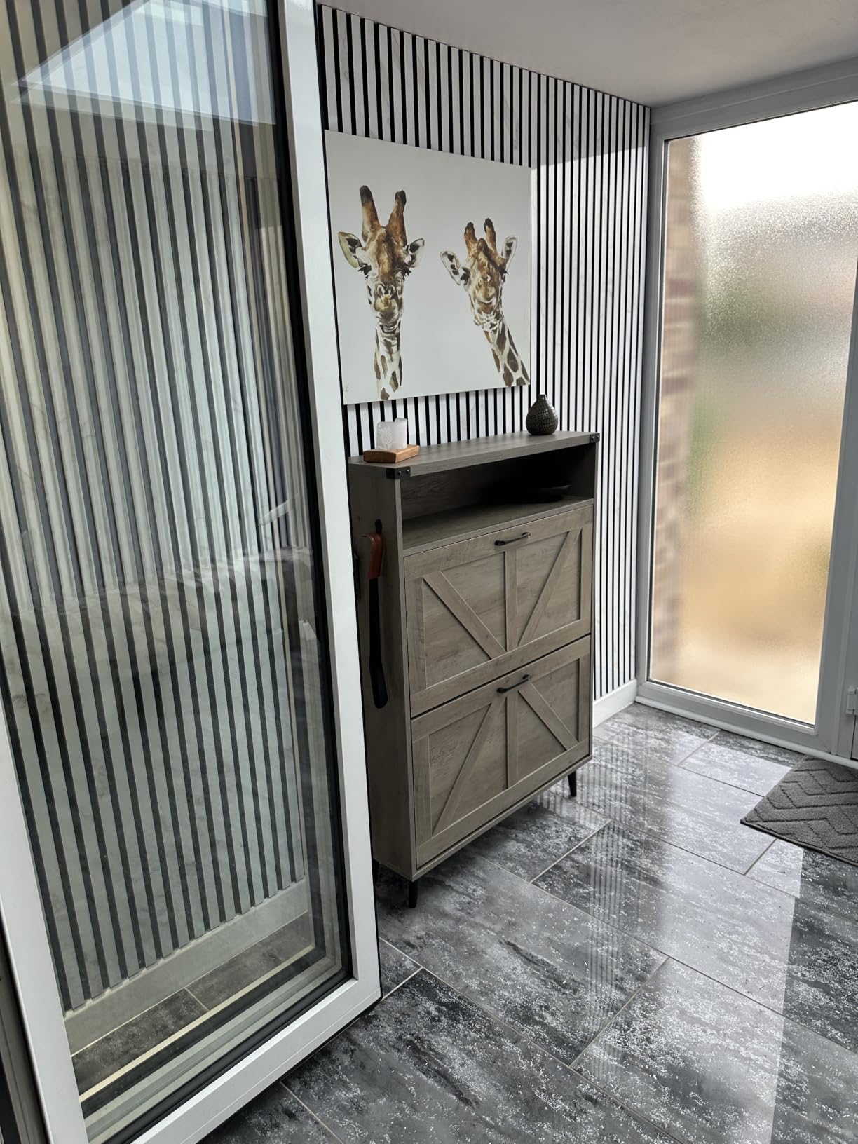 Customer photo