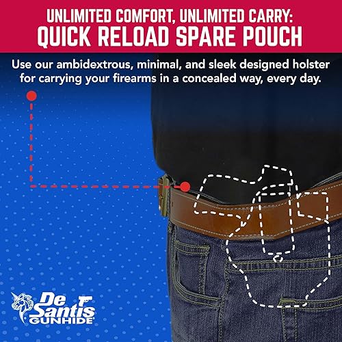 Miniatura 4 de DeSantisPRO Stealth