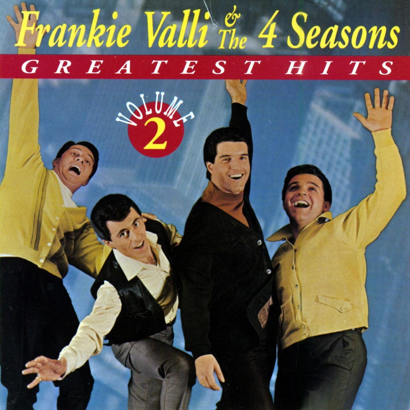 Greatest Hits, Vol. 02
