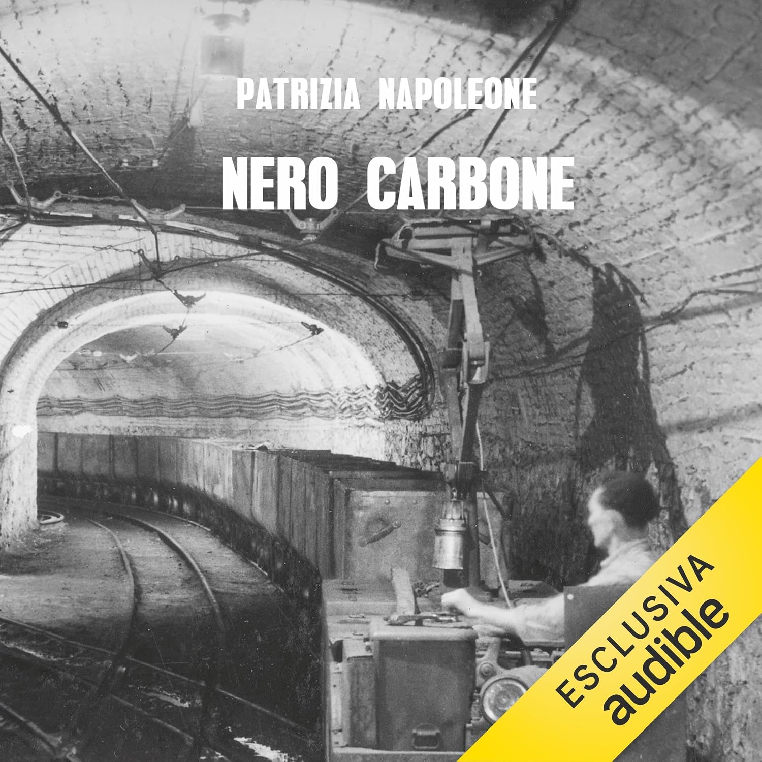 Patrizia Napoleone – Nero carbone (2025) (mp3 – 128 kbps)