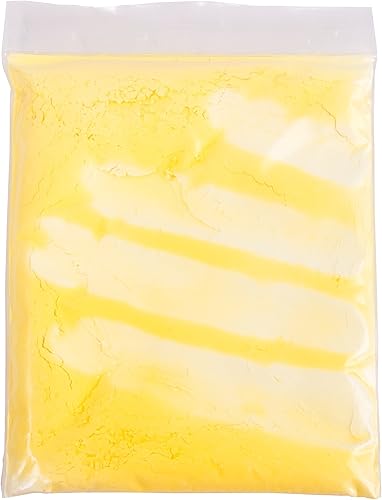 Miniatura 8 de Pigmento activado por temperatura termocrómicade 0.70 onzas  cambio de color sensible al calor, polvo para pintura, esmalte de uñas, tinta,