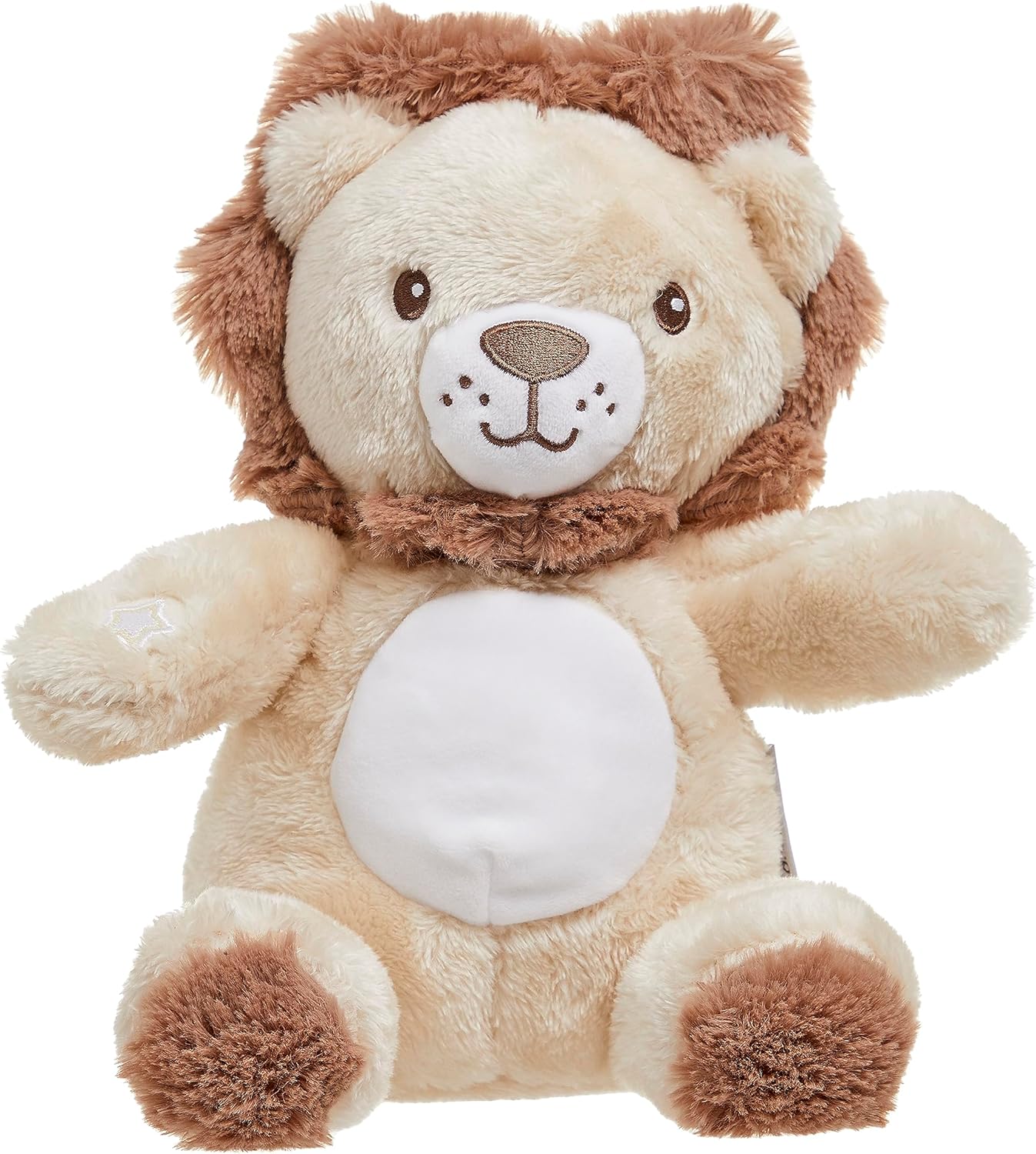 DreamGro Plush Animal Toys Soft and Cuddly Stuffed