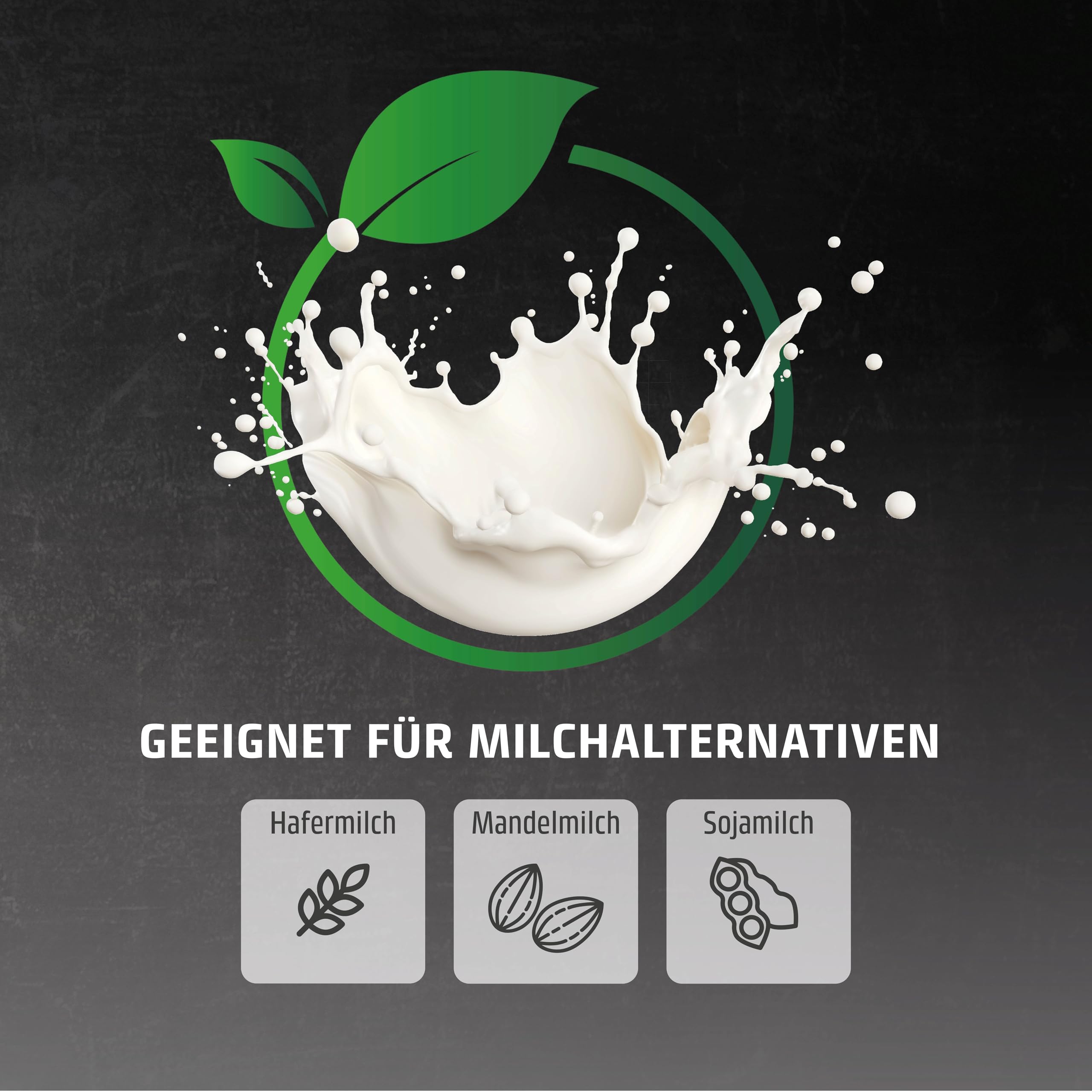 CASO Ice Creamer - 2 in 1 Design Eismaschine und Joghurtmaschine mit Kompressortechnik, kein Vorkühlen notwendig, produziert bis zu 2 Liter Eiscreme, Speiseeis oder Joghurt