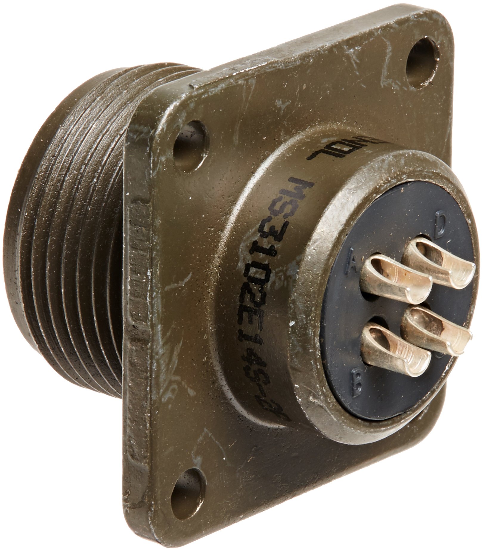 Hoffman A12N12PP Panel, N1, Perforated, 10.25