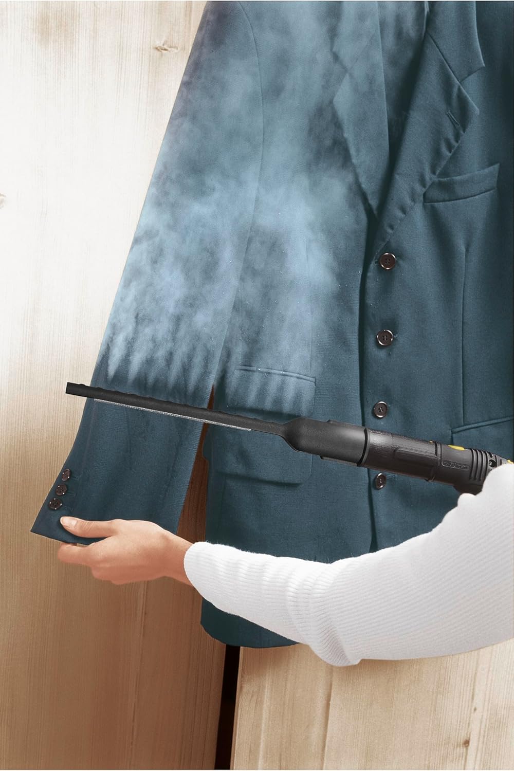 Kärcher Steam Cleaner Textile Care Nozzle