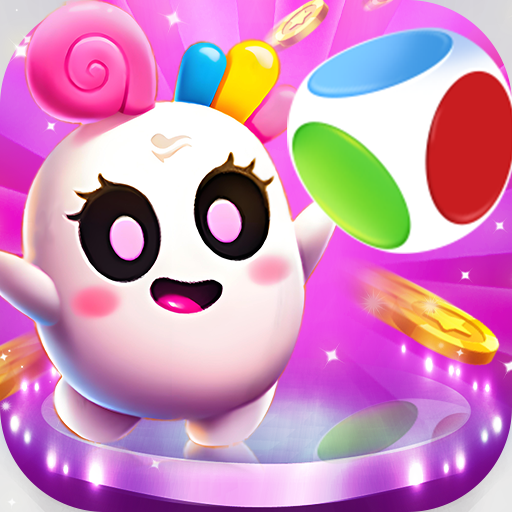 Happy Color Game App on Amazon Appstore