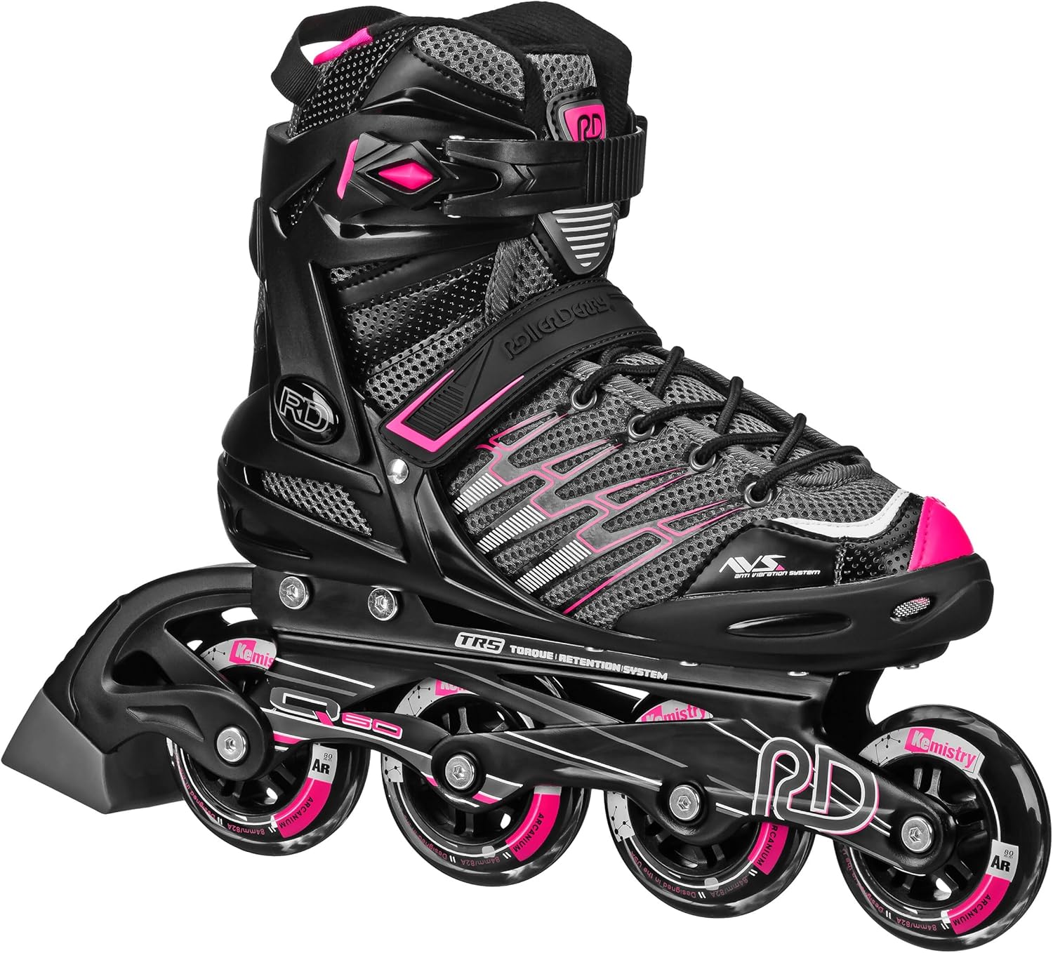 Roller Derby AERIO Q-60 Women's Inline Skates