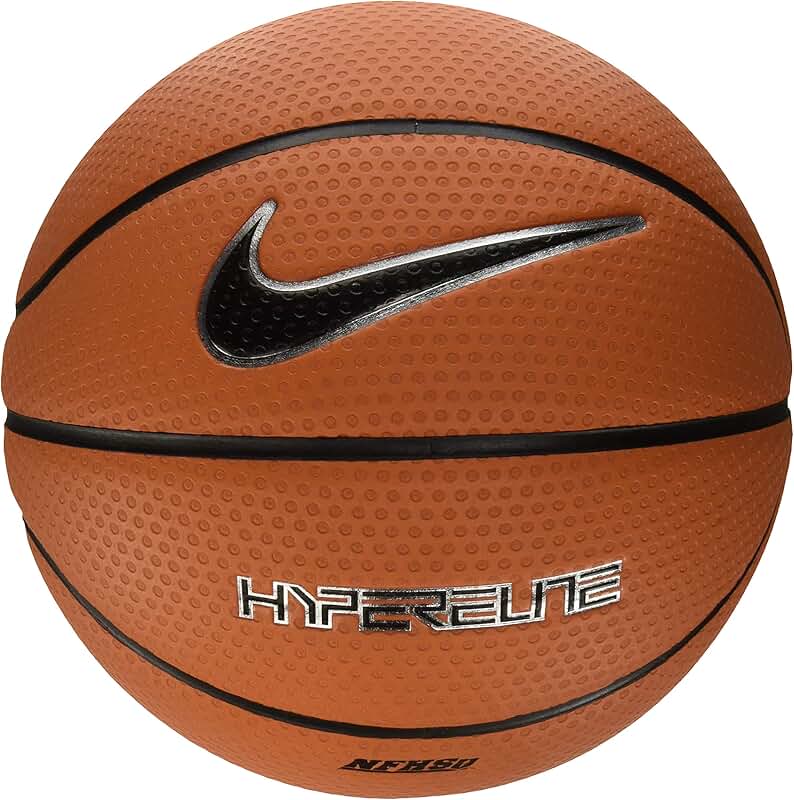 Amazon.com: nike elite championship basketball