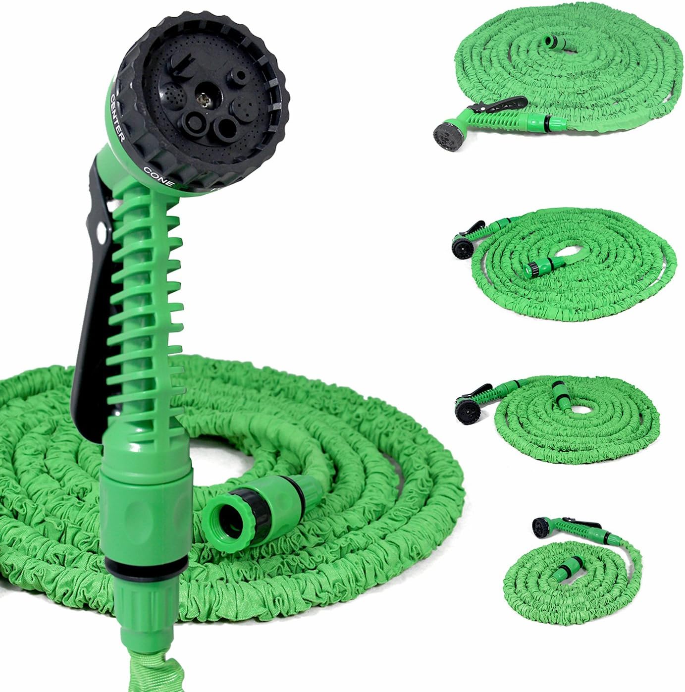 DiNesh (GS75) Flexible Water Hose Wonder Flexible Hose Garden Hose