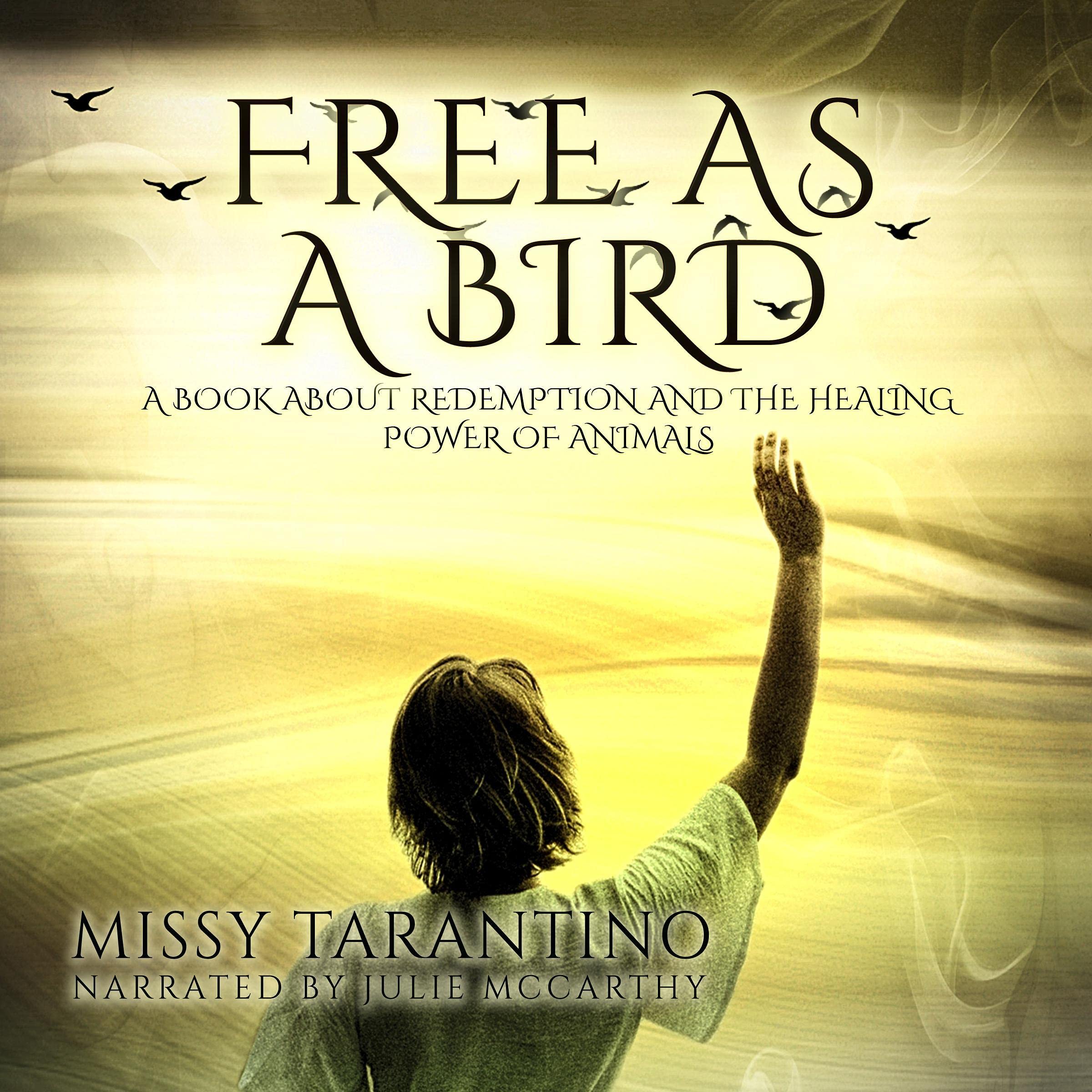 Cover art for Free as a Bird