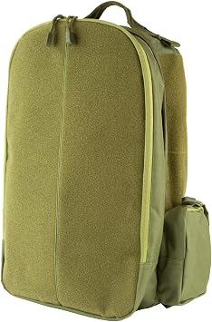 Ncstar - VISM Patch Backpack/Green CBPB3052G