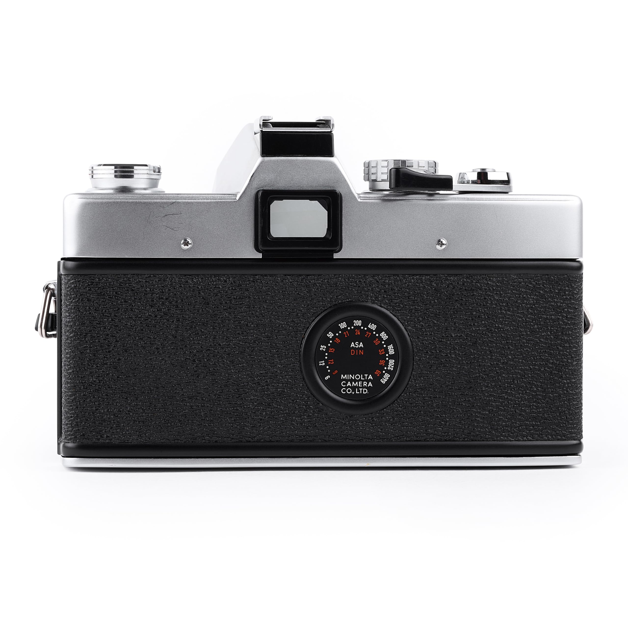 Amazon.com : Minolta SRT-101/ SRT-100 35mm SLR Film Camera w/ 50mm
