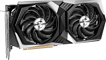 グラフィックボード・グラボ・ビデオカード RADEON RX6650XT MSI MECH2x 8GB OC Amazon | MSI Radeon RX 6650 XT MECH 2X 8G OC グラフィックス
