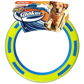 Nerf Dog 3349 9