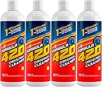 Vista 6 de Formula420 : A1 - Limpiador Original 12 oz (1)