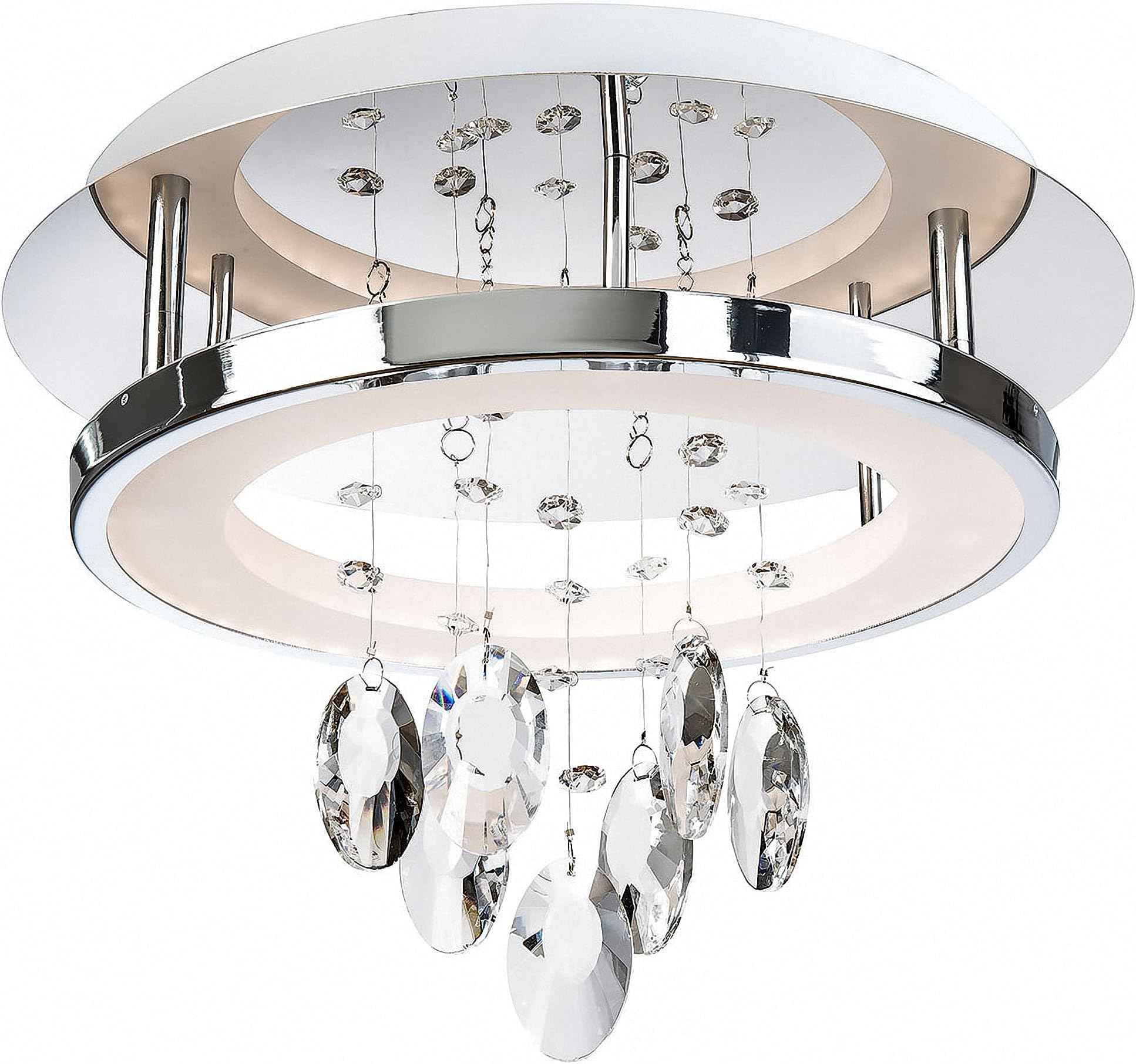 Ceiling Light LED Alva