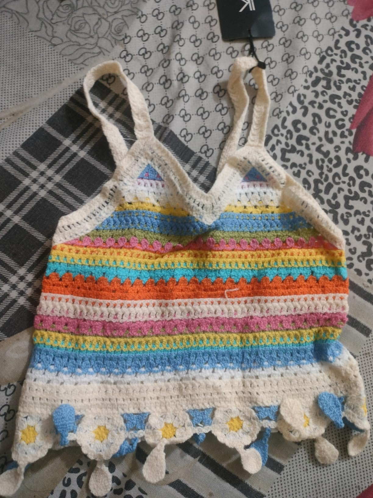 Customer Image