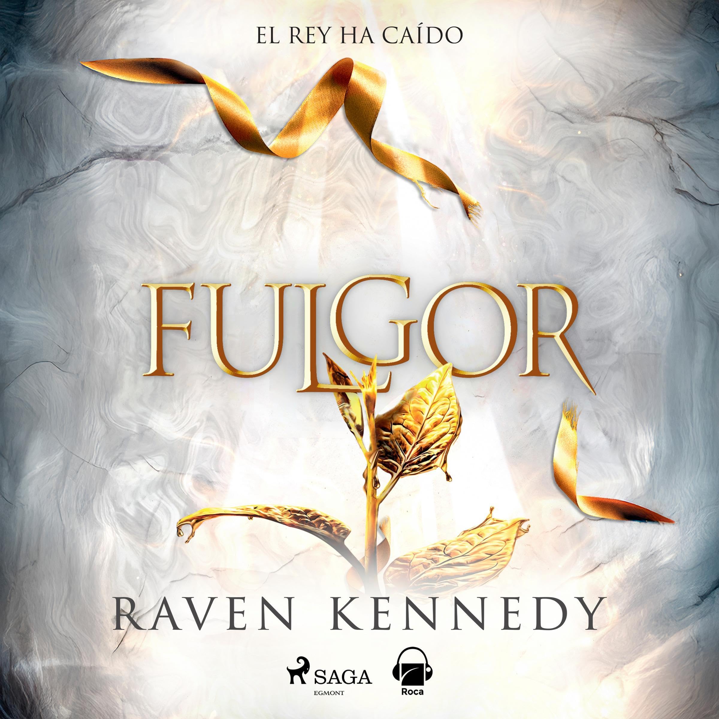 Cover art for Fulgor